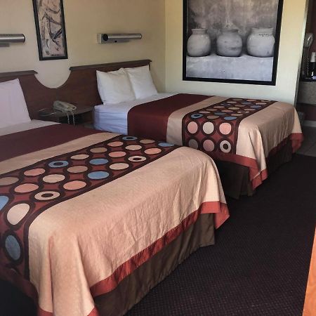 Oyo Hotel Eloy Az I-10 Zewnętrze zdjęcie