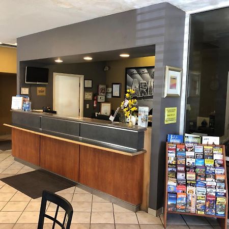 Oyo Hotel Eloy Az I-10 Zewnętrze zdjęcie