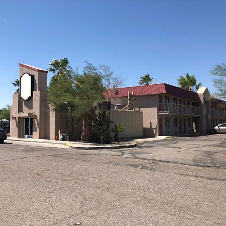 Oyo Hotel Eloy Az I-10 Zewnętrze zdjęcie