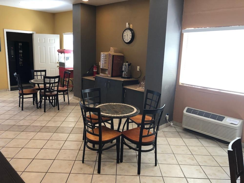 Oyo Hotel Eloy Az I-10 Zewnętrze zdjęcie