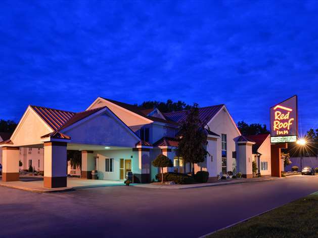 Oyo Hotel Eloy Az I-10 Zewnętrze zdjęcie