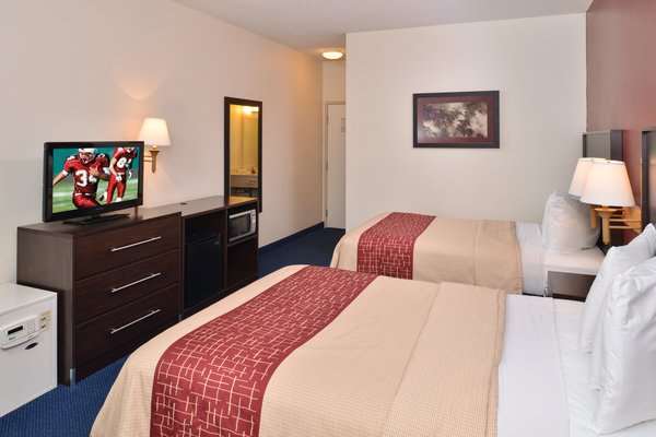 Oyo Hotel Eloy Az I-10 Pokój zdjęcie