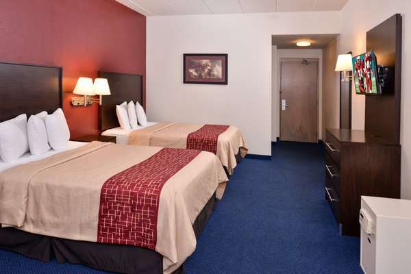 Oyo Hotel Eloy Az I-10 Pokój zdjęcie
