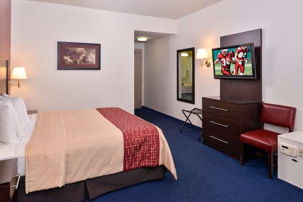 Oyo Hotel Eloy Az I-10 Pokój zdjęcie