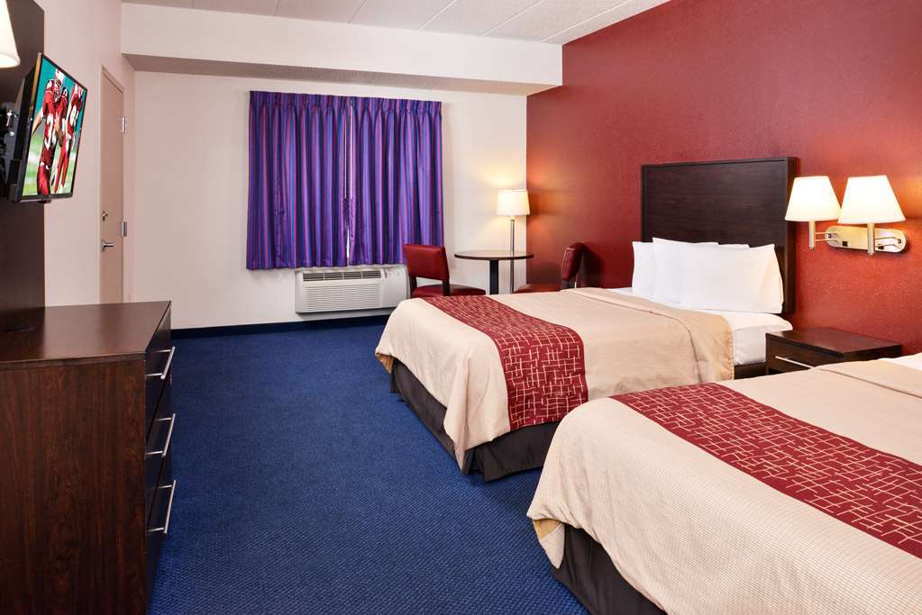 Oyo Hotel Eloy Az I-10 Pokój zdjęcie