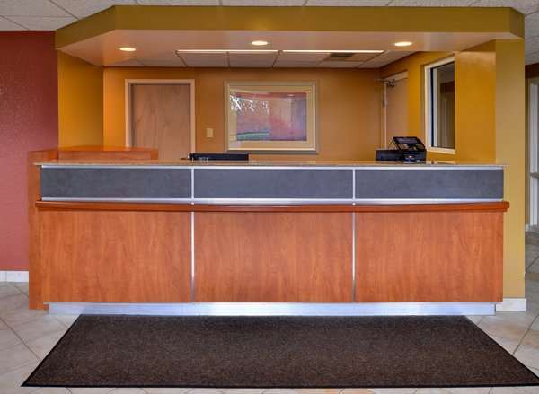 Oyo Hotel Eloy Az I-10 Wnętrze zdjęcie