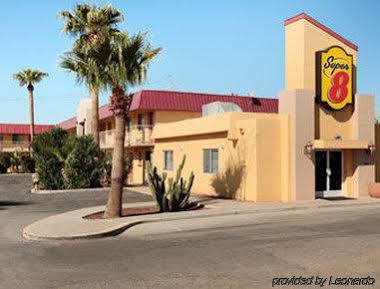 Oyo Hotel Eloy Az I-10 Zewnętrze zdjęcie