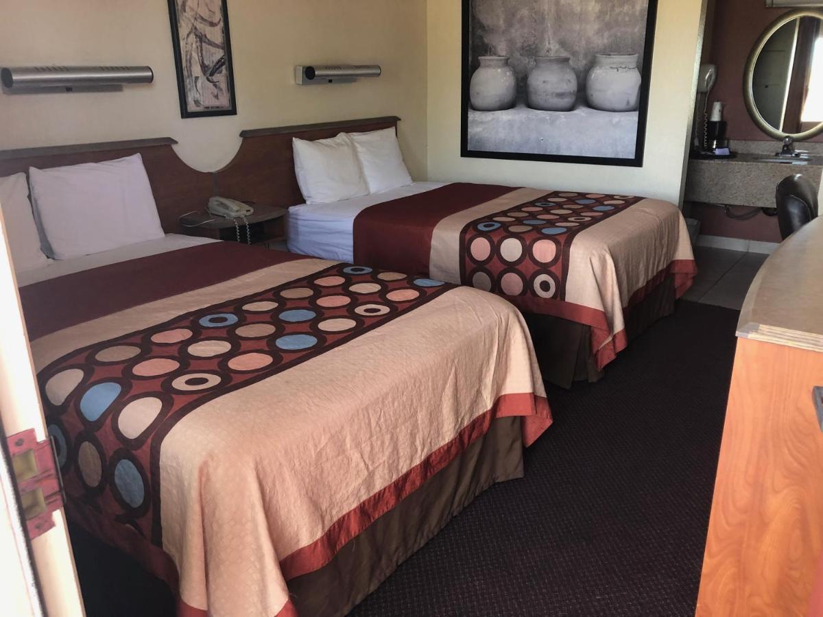 Oyo Hotel Eloy Az I-10 Zewnętrze zdjęcie