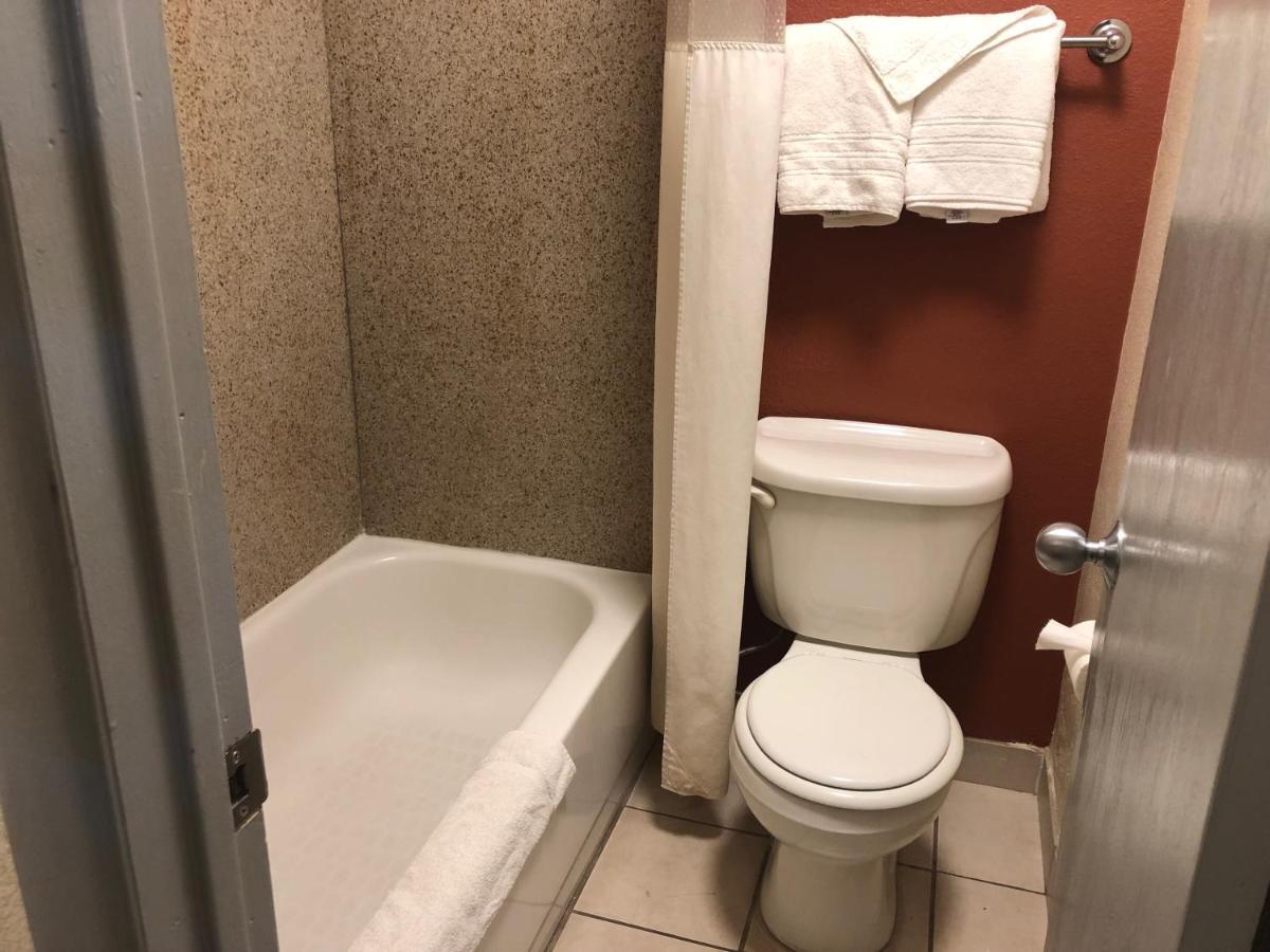 Oyo Hotel Eloy Az I-10 Zewnętrze zdjęcie