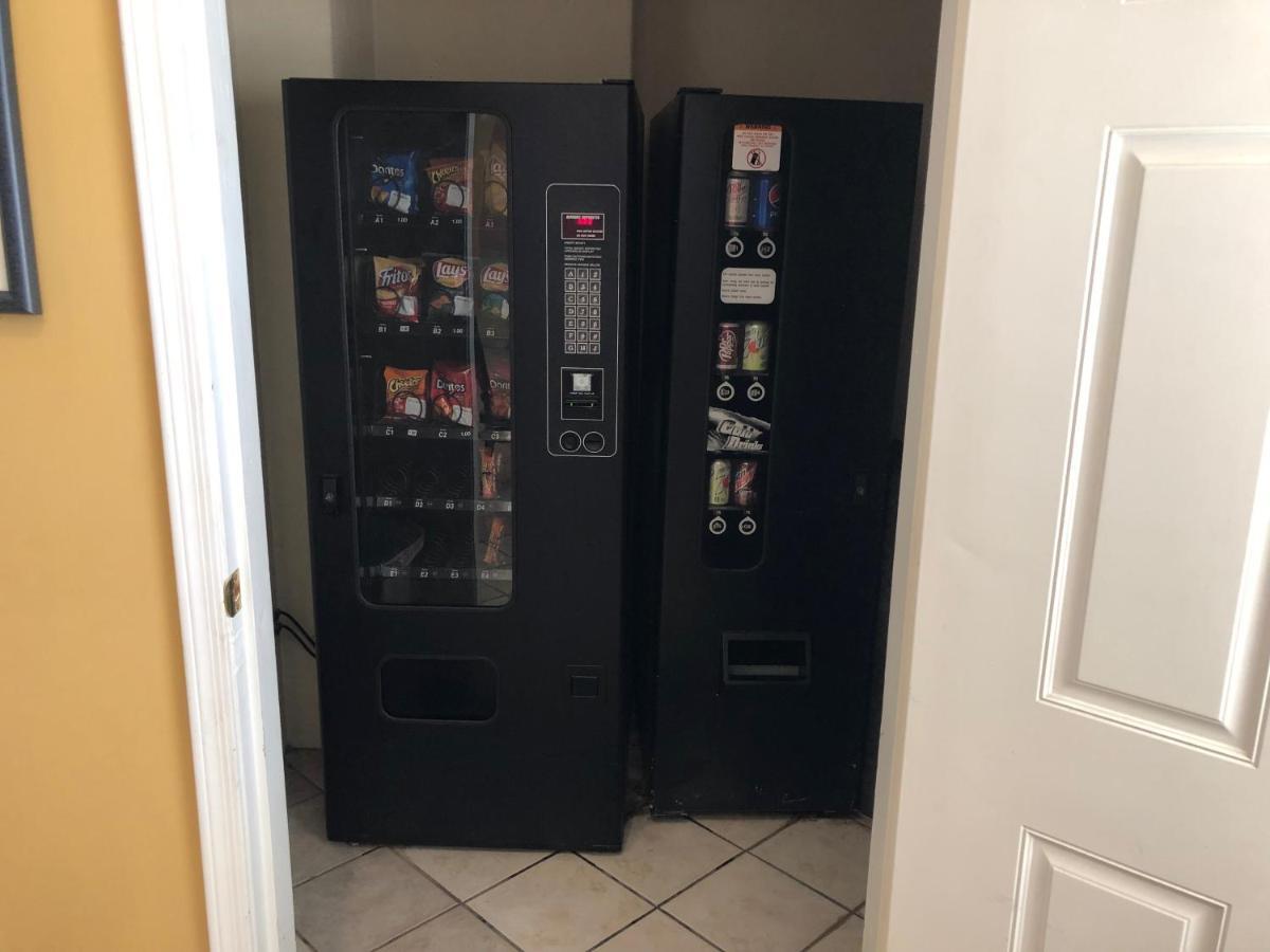 Oyo Hotel Eloy Az I-10 Zewnętrze zdjęcie