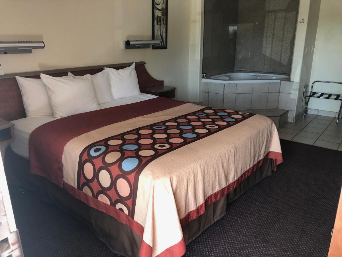 Oyo Hotel Eloy Az I-10 Zewnętrze zdjęcie