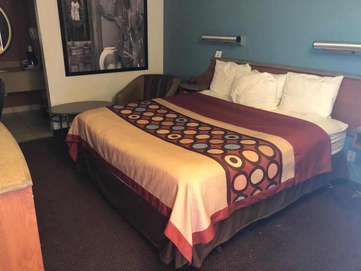 Oyo Hotel Eloy Az I-10 Zewnętrze zdjęcie