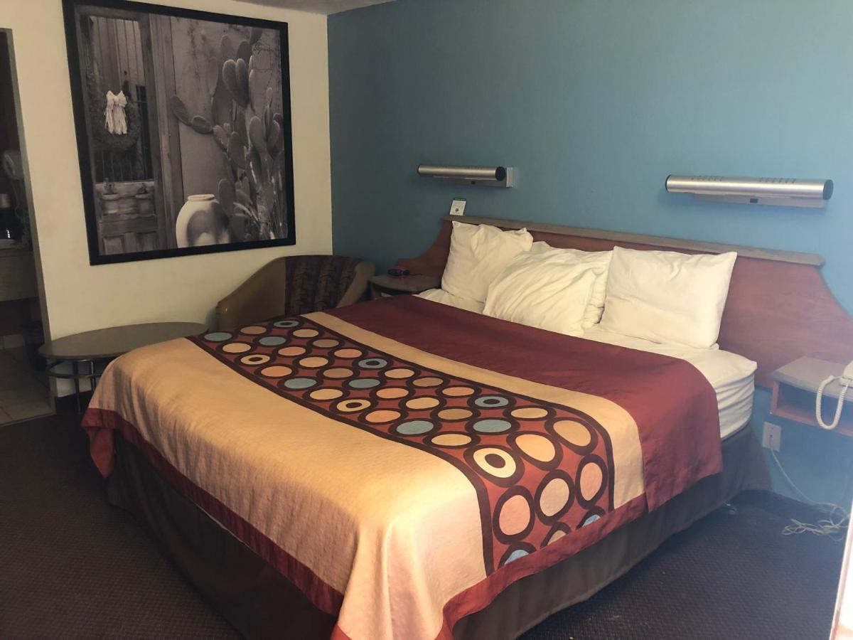 Oyo Hotel Eloy Az I-10 Zewnętrze zdjęcie