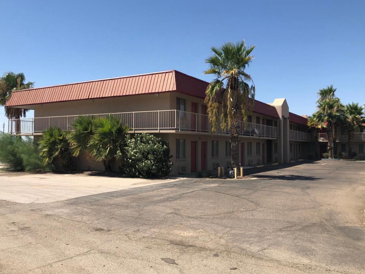 Oyo Hotel Eloy Az I-10 Zewnętrze zdjęcie