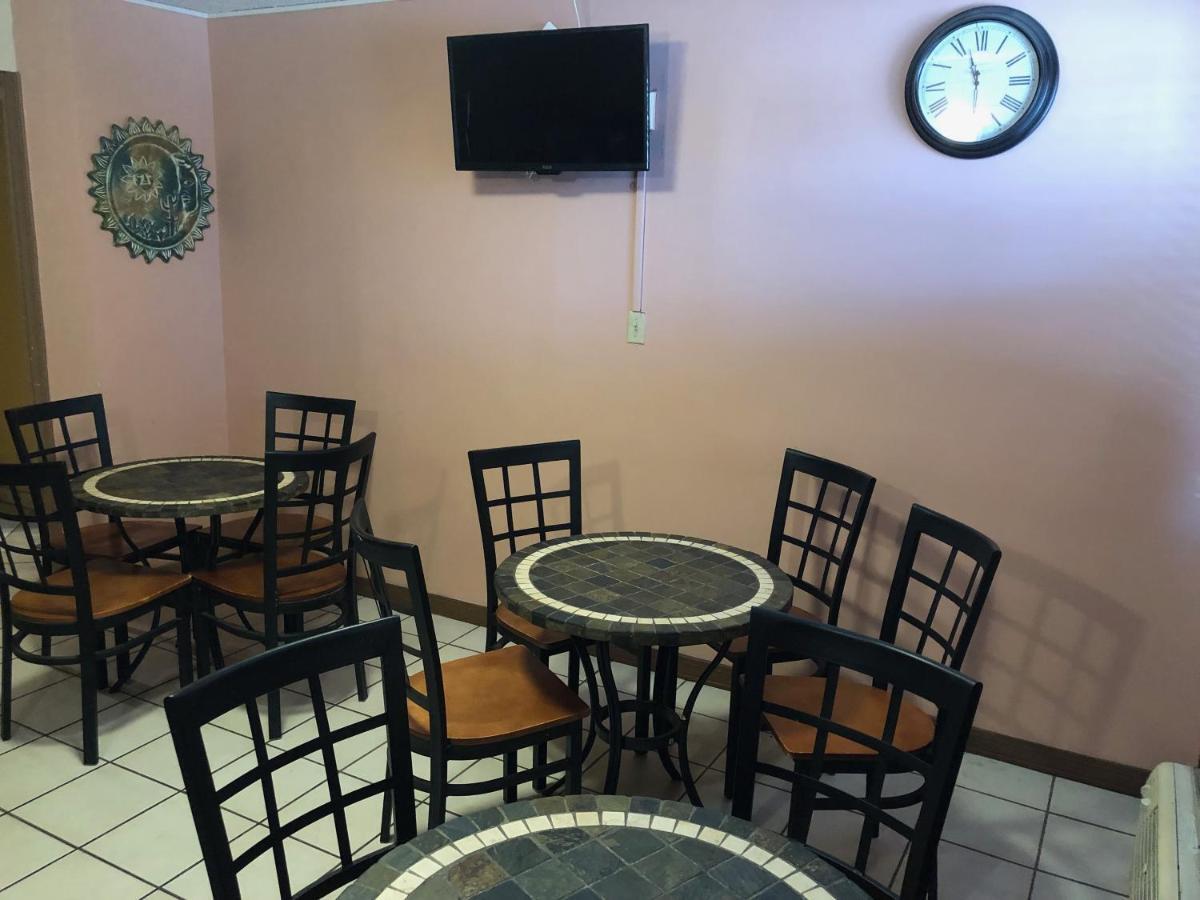 Oyo Hotel Eloy Az I-10 Zewnętrze zdjęcie