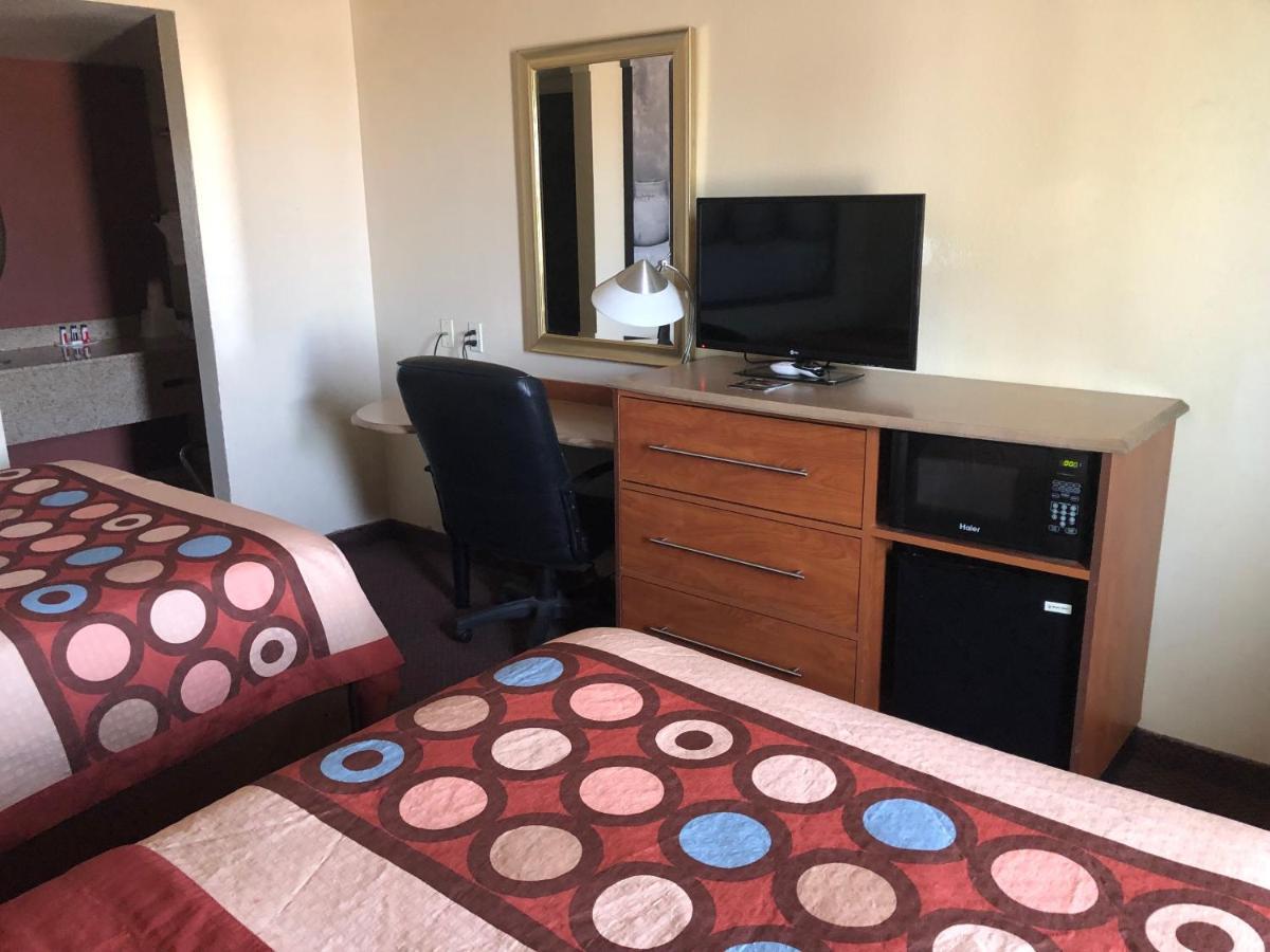 Oyo Hotel Eloy Az I-10 Zewnętrze zdjęcie