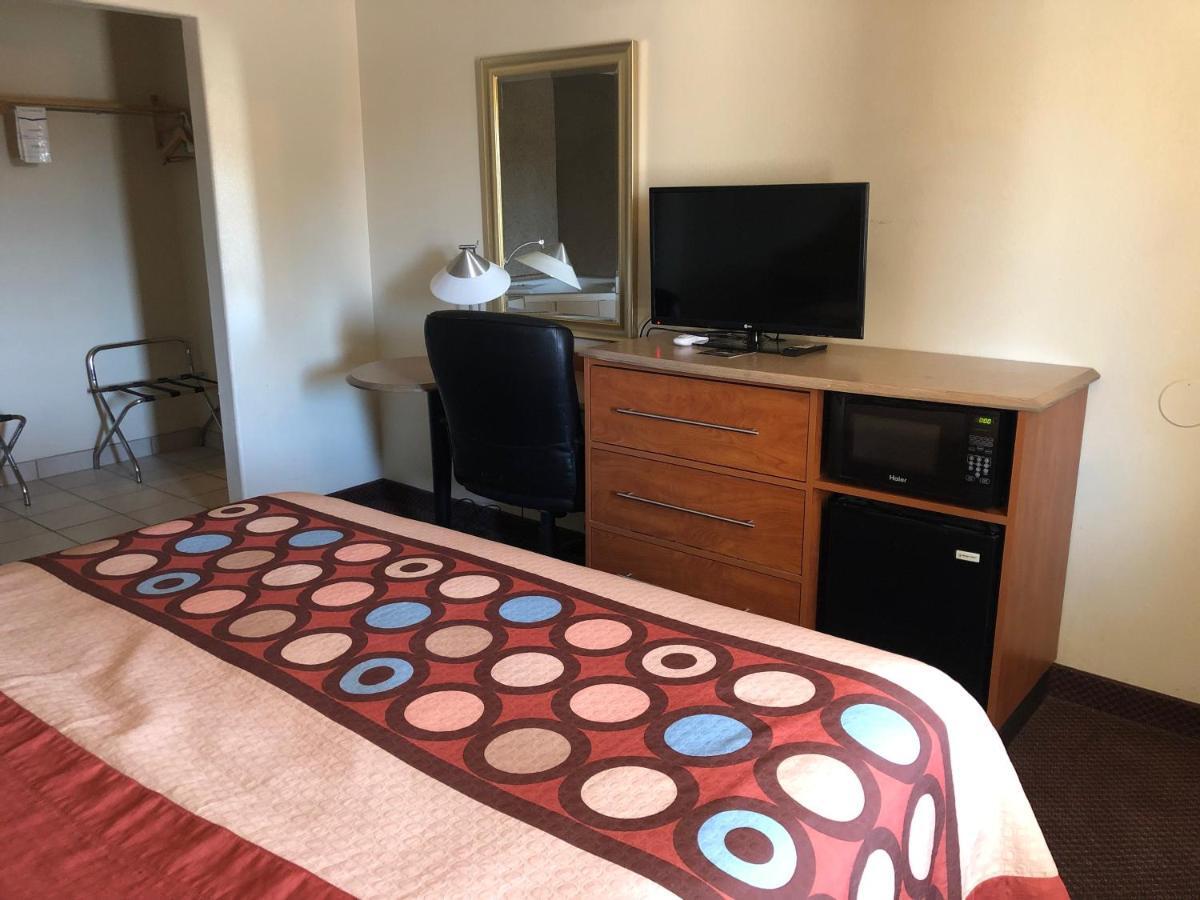 Oyo Hotel Eloy Az I-10 Zewnętrze zdjęcie
