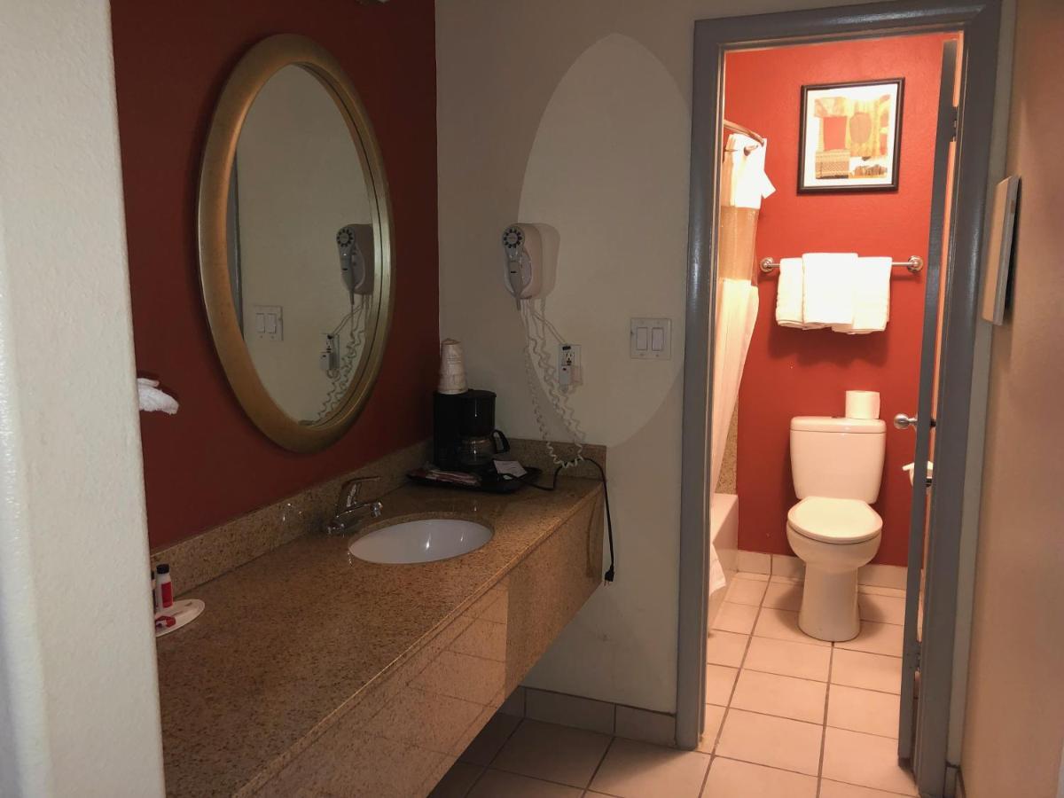 Oyo Hotel Eloy Az I-10 Zewnętrze zdjęcie
